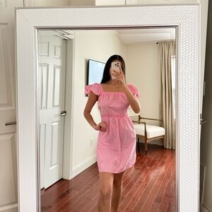 Deli S Pink Dress